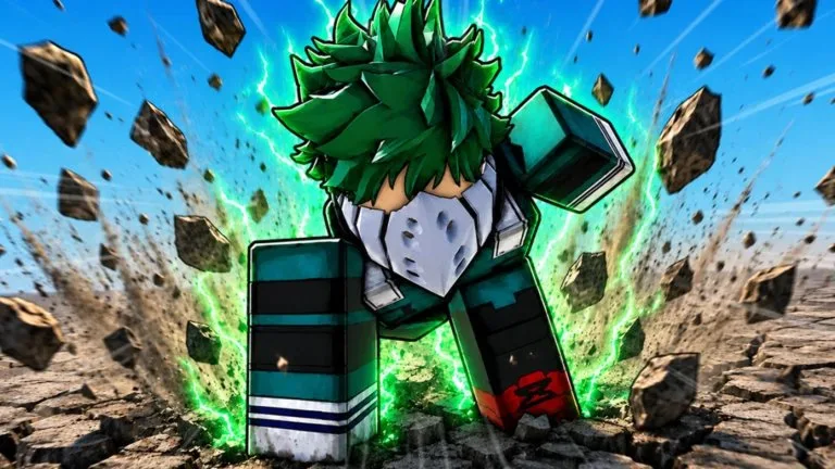 Anime Ability Arena Money